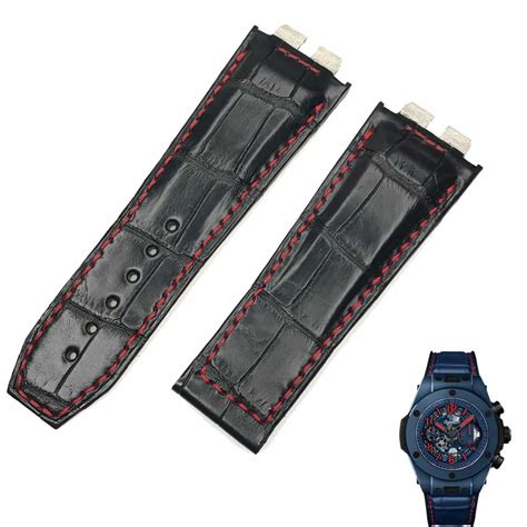 hublot big bang strap